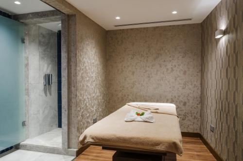 Massage Room